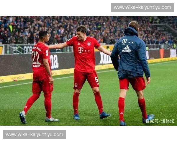 德甲2029回放——重温那一年注定载入史册的瞬间